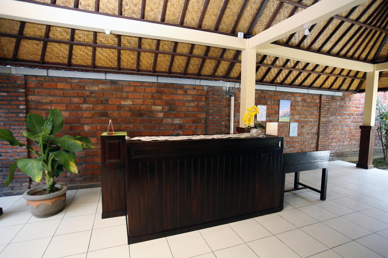 Cameng Homestay Denpasar Kültér fotó