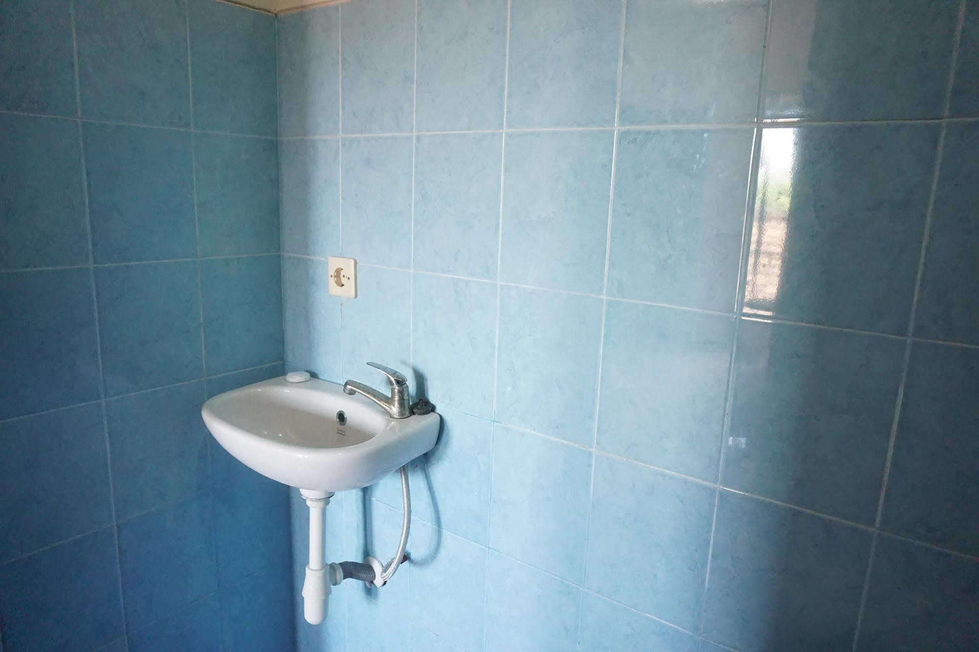 Cameng Homestay Denpasar Kültér fotó