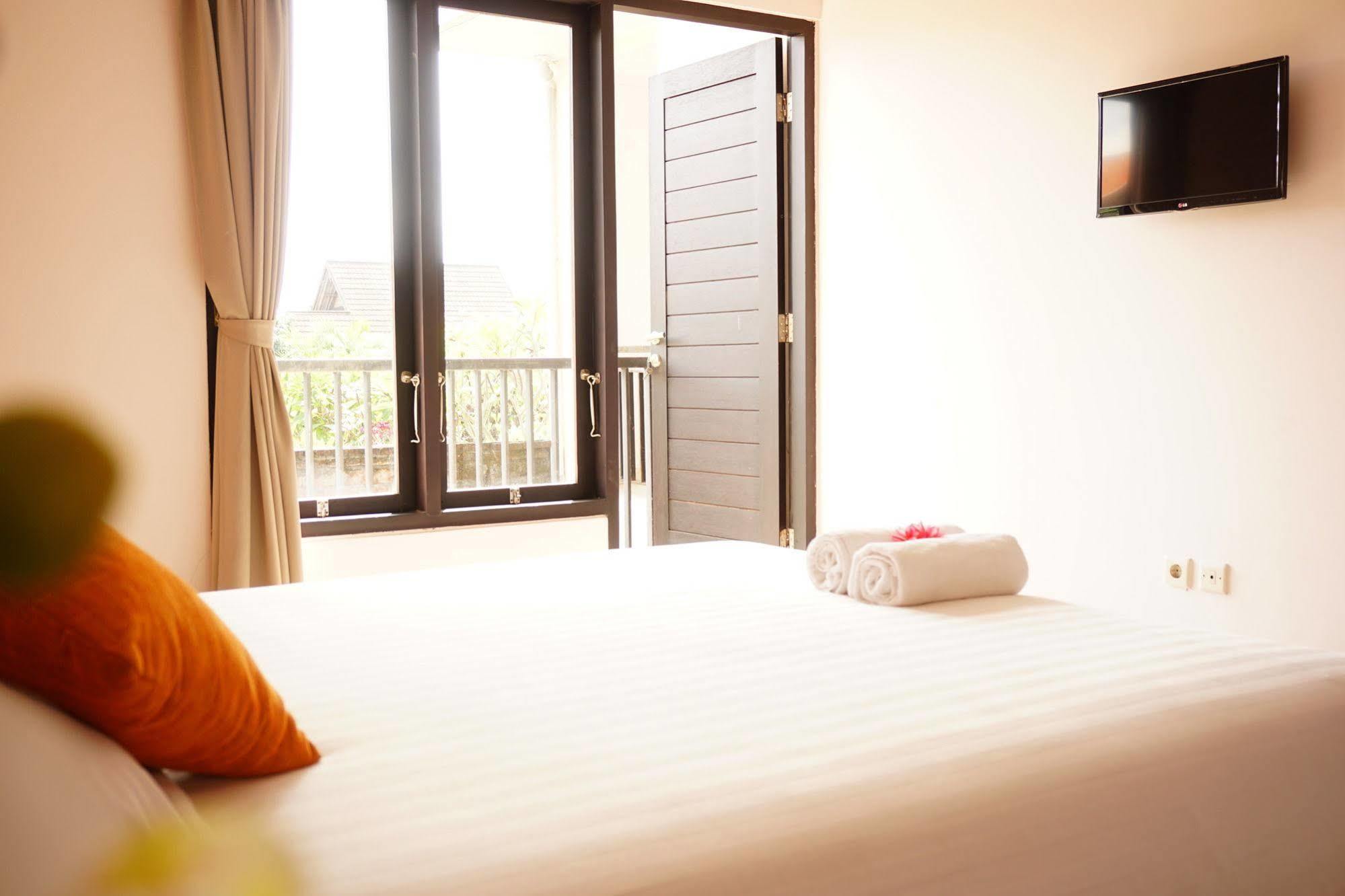 Cameng Homestay Denpasar Kültér fotó