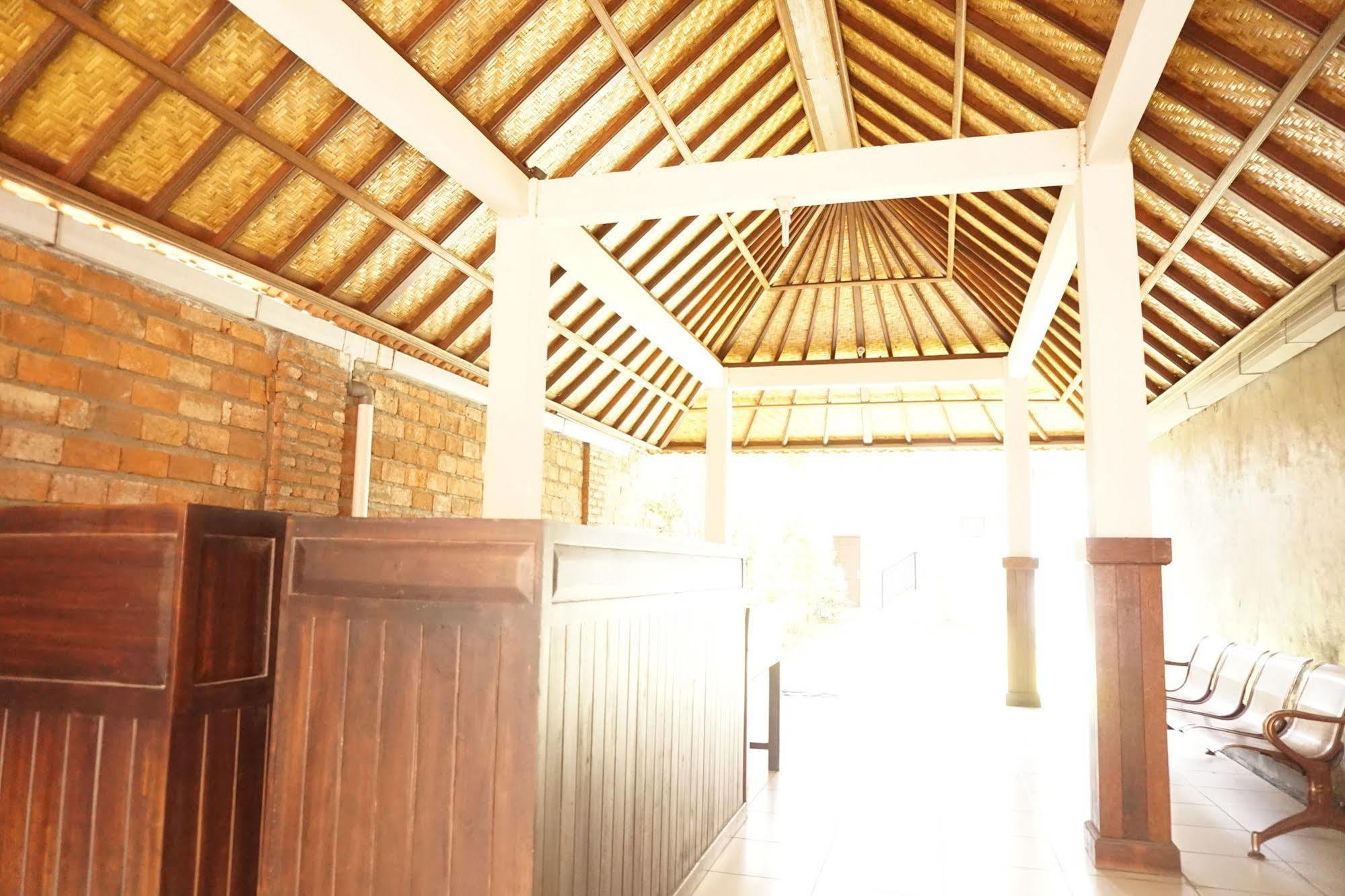 Cameng Homestay Denpasar Kültér fotó
